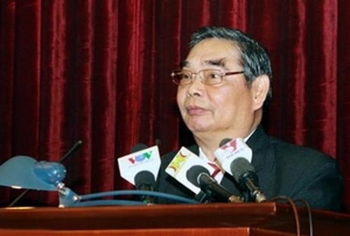Xu hướng