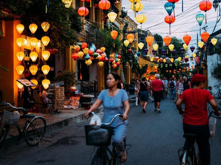 Hotspot Matrix: Đầu Tư Khởi Nghiệp, Thu Hái Thành Quả Video Ngắn