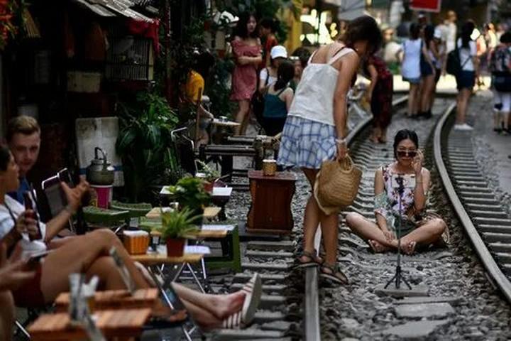 Nữ diễn viên có style