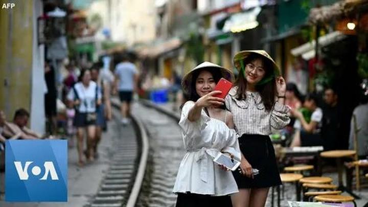 Hé lộ hậu trường siêu nhạc - Cảm hứng video marketing từ Hotspot Matrix