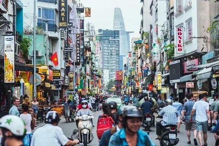 Chuyên gia Hotspot Matrix phân tích: Quẹt thẻ cực chất, chạm ngay và marketing video