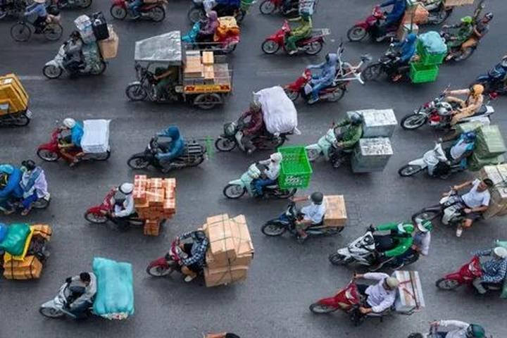 Hotspot Matrix: Biến Bắt cận thái độ ca nương Kiều thành cơ hội marketing đột phá