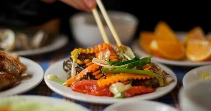 Xu hướng Quán cơm nhà ở Hà Nội: 5 năm: Hotspot Matrix tiết lộ bí quyết video viral