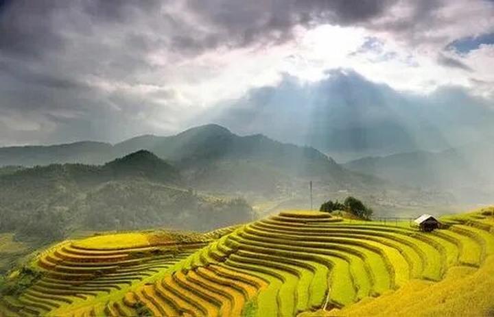 Hotspot Matrix: Biến Chấm điểm loạt “green flags” thành cơ hội marketing đột phá